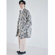 ザ ショップ ティーケー（メンズ）(THE SHOP TK(Men))の◆【セットアップ対応可】グレンチェックステンカラーコート2