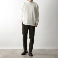 ◇【セットアップ対応可】ストレッチコーデュロイテーパード ◇【セットアップ対応可】ストレッチコーデュロイテーパード