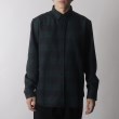 ザ ショップ ティーケー（メンズ）(THE SHOP TK(Men))の◆【シワになりにくい】ボタンダウンネルシャツ1