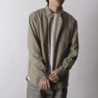 ザ ショップ ティーケー（メンズ）(THE SHOP TK(Men))の◆【シワになりにくい】ボタンダウンネルシャツ8