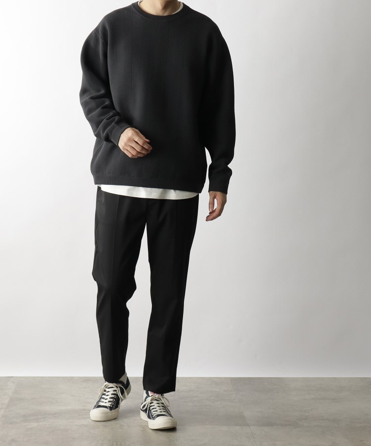 WWS/ワークウエアスーツ】Bizフルレングスパンツ(パンツ(単品