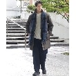 ザ ショップ ティーケー（メンズ）(THE SHOP TK(Men))の◆【心地よい肌触り／ユニセックスアイテム】カシミヤブレンドマフラー7