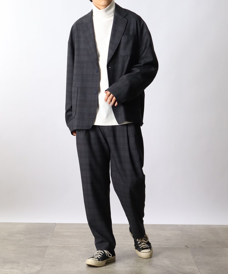 【paul smith】セットアップ