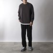 ザ ショップ ティーケー（メンズ）(THE SHOP TK(Men))の◆【セットアップ対応可/シワになりにくい】サイドライントラックパンツ24