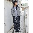 ザ ショップ ティーケー（メンズ）(THE SHOP TK(Men))の◆【セットアップ対応可/シワになりにくい】サイドライントラックパンツ4