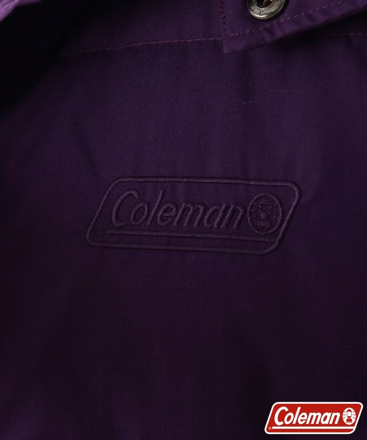 ◇【Coleman/コールマン別注】2WAYダウンジャケット(ダウン ◇【Coleman/コールマン別注】2WAYダウンジャケット(ダウン