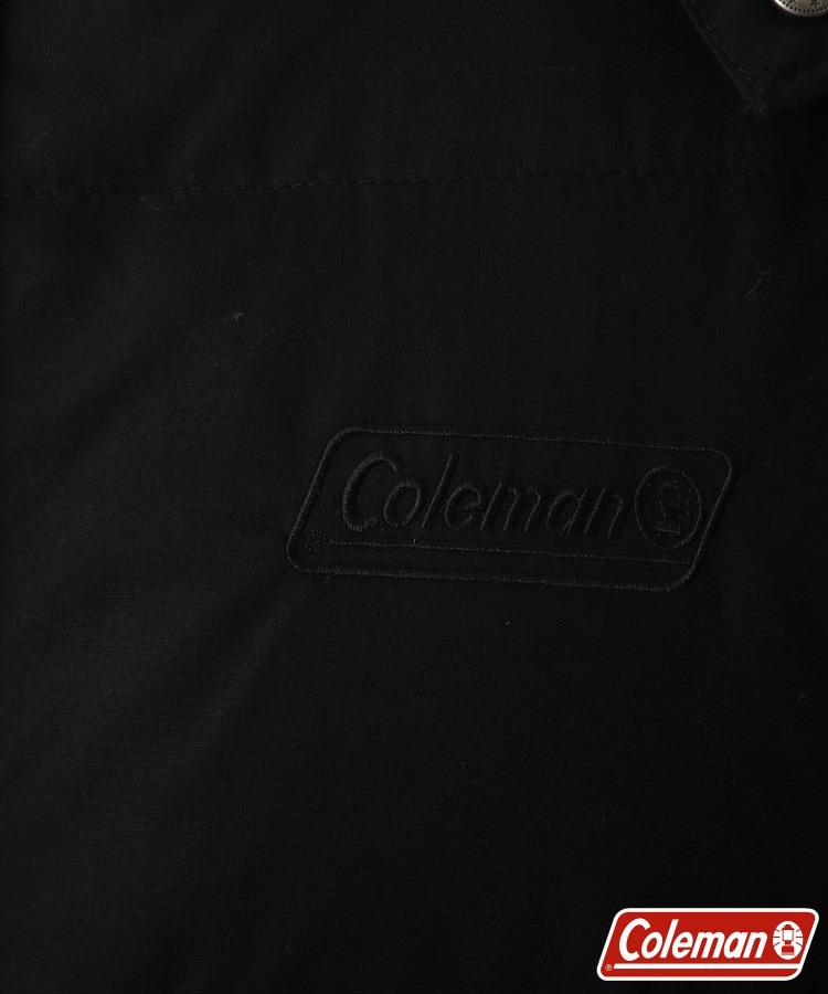 ザ ショップ ティーケー（メンズ）(THE SHOP TK(Men))の◆【Coleman/コールマン別注】2WAYダウンジャケット31