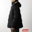 ザ ショップ ティーケー（メンズ）(THE SHOP TK(Men))の◆【Coleman/コールマン別注】2WAYダウンジャケット8