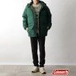 ザ ショップ ティーケー（メンズ）(THE SHOP TK(Men))の◆【Coleman/コールマン別注】2WAYダウンジャケット18