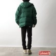 ザ ショップ ティーケー（メンズ）(THE SHOP TK(Men))の◆【Coleman/コールマン別注】2WAYダウンジャケット20