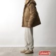 ザ ショップ ティーケー（メンズ）(THE SHOP TK(Men))の◆【Coleman/コールマン別注】2WAYダウンジャケット24