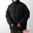 ザ ショップ ティーケー（メンズ）(THE SHOP TK(Men))の◆【Coleman/コールマン別注】2WAYダウンジャケット33