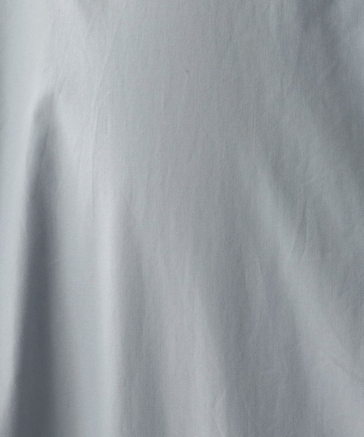 ザ ショップ ティーケー（メンズ）(THE SHOP TK(Men))の◆ニュアンスカラーダンプオーバーサイズシャツ10