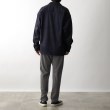 ザ ショップ ティーケー（メンズ）(THE SHOP TK(Men))の◆【毛玉になりにくい/マシンウォッシャブル/イージーケア】SMARTMOVE WARMイージーパンツ14