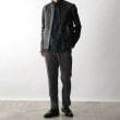 ザ ショップ ティーケー（メンズ）(THE SHOP TK(Men))の◆【毛玉になりにくい/マシンウォッシャブル/イージーケア】SMARTMOVE WARMイージーパンツ20