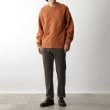 ザ ショップ ティーケー（メンズ）(THE SHOP TK(Men))の◆【毛玉になりにくい/マシンウォッシャブル/イージーケア】SMARTMOVE WARMイージーパンツ24