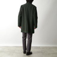 ◇【MADE IN JAPAN FABRIC】尾州ウールビーバースタンド ◇【MADE IN JAPAN FABRIC】尾州ウールビーバースタンド