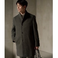 ◇【MADE IN JAPAN FABRIC】尾州ウールビーバースタンド ◇【MADE IN JAPAN FABRIC】尾州ウールビーバースタンド