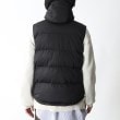 ザ ショップ ティーケー（メンズ）(THE SHOP TK(Men))の◆【フード脱着可/ストレッチ素材で快適】2WAY中綿ベスト3