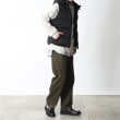 ザ ショップ ティーケー（メンズ）(THE SHOP TK(Men))の◆【フード脱着可/ストレッチ素材で快適】2WAY中綿ベスト13