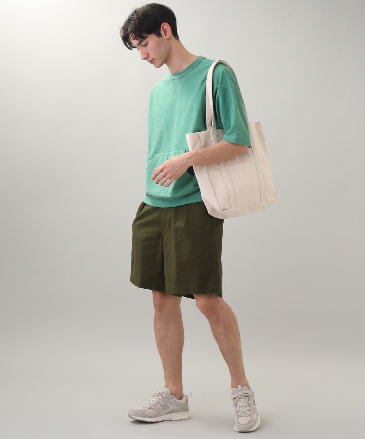 ザ ショップ ティーケー（メンズ）(THE SHOP TK(Men))の◆【LUCEBER/ルースバー別注】ショーツ15