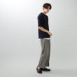 ザ ショップ ティーケー（メンズ）(THE SHOP TK(Men))の◆フリットスリットスラックスパンツ11