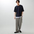 ザ ショップ ティーケー（メンズ）(THE SHOP TK(Men))の◆フリットスリットスラックスパンツ12