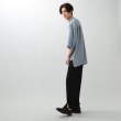 ザ ショップ ティーケー（メンズ）(THE SHOP TK(Men))の◆フリットスリットスラックスパンツ16