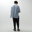 ザ ショップ ティーケー（メンズ）(THE SHOP TK(Men))の◆フリットスリットスラックスパンツ17