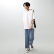 ザ ショップ ティーケー（メンズ）(THE SHOP TK(Men))の◆フリットスリットスラックスパンツ23