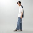 ザ ショップ ティーケー（メンズ）(THE SHOP TK(Men))の◆フリットスリットスラックスパンツ24