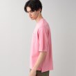 ザ ショップ ティーケー（メンズ）(THE SHOP TK(Men))の◆ピグメントカノコクルーネックTシャツ2