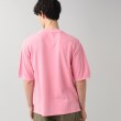 ザ ショップ ティーケー（メンズ）(THE SHOP TK(Men))の◆ピグメントカノコクルーネックTシャツ3
