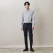 ザ ショップ ティーケー（メンズ）(THE SHOP TK(Men))の【セットアップ対応可】ラナテック（R）ウールライクパンツ25