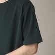 ザ ショップ ティーケー（メンズ）(THE SHOP TK(Men))の【梨地素材】アムンゼンフェイクレイヤードTシャツ48