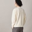 ザ ショップ ティーケー（メンズ）(THE SHOP TK(Men))のキープシェイプガンジーニット8