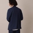 ザ ショップ ティーケー（メンズ）(THE SHOP TK(Men))の【セットアップ対応可/2WAYストレッチ】エアドットテーラードジャケット11