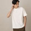 ザ ショップ ティーケー（メンズ）(THE SHOP TK(Men))のリンクスジャガード半袖Tシャツ2