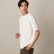 ザ ショップ ティーケー（メンズ）(THE SHOP TK(Men))のリンクスジャガード半袖Tシャツ3