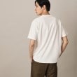 ザ ショップ ティーケー（メンズ）(THE SHOP TK(Men))のリンクスジャガード半袖Tシャツ4