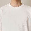 ザ ショップ ティーケー（メンズ）(THE SHOP TK(Men))のリンクスジャガード半袖Tシャツ13