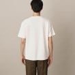 ザ ショップ ティーケー（メンズ）(THE SHOP TK(Men))のリンクスジャガード半袖Tシャツ18