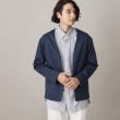 ザ ショップ ティーケー（メンズ）(THE SHOP TK(Men))の【起毛加工/ストレッチ】TOUCH ME CARDIGAN/タッチミーカーデ12