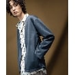 ザ ショップ ティーケー（メンズ）(THE SHOP TK(Men))の【起毛加工/ストレッチ】TOUCH ME CARDIGAN/タッチミーカーデ28