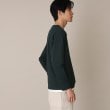 ザ ショップ ティーケー（メンズ）(THE SHOP TK(Men))の【1枚でサマになる人気シリーズ/新色追加】ポンチキーネックロンT10