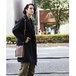 ザ ショップ ティーケー（メンズ）(THE SHOP TK(Men))の【サステナブル素材使用】ウール混ラグランチェスターコート13