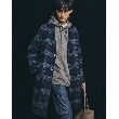 ザ ショップ ティーケー（メンズ）(THE SHOP TK(Men))の【サステナブル素材使用】ウール混ラグランチェスターコート10