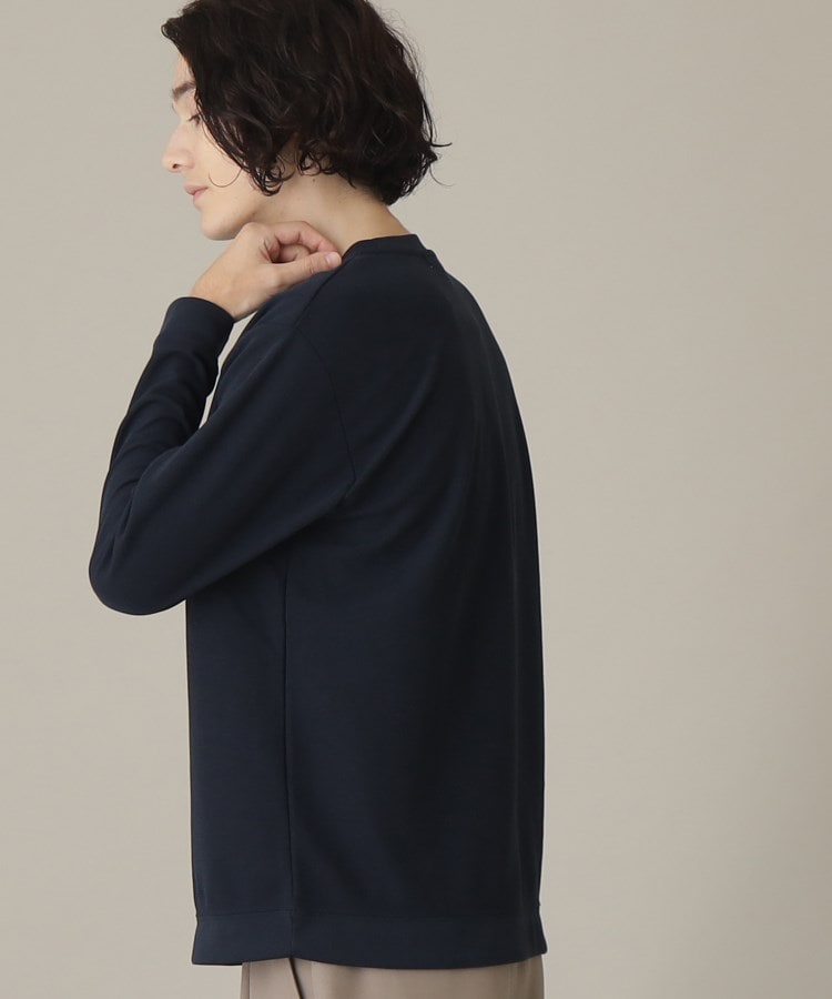 ザ ショップ ティーケー（メンズ）(THE SHOP TK(Men))のサカリバプルオーバー15