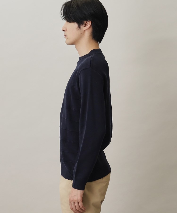 ザ ショップ ティーケー（メンズ）(THE SHOP TK(Men))の【MADE IN JAPAN】新潟ニット24