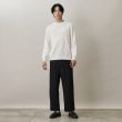 ザ ショップ ティーケー（メンズ）(THE SHOP TK(Men))の【MADE IN JAPAN】新潟ニット2